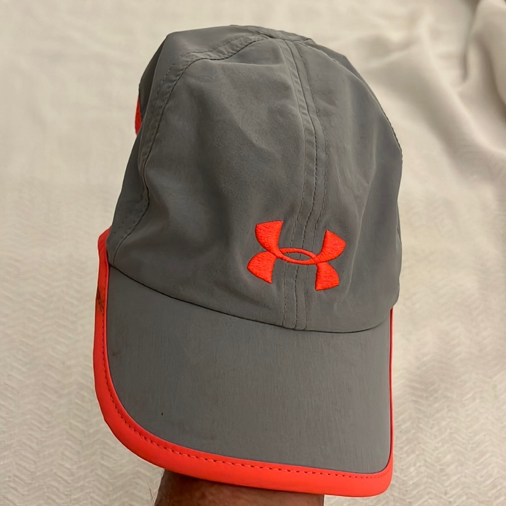Under Armour ladies hat